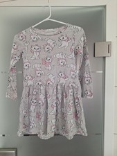 Disney kleid aristocats gebraucht kaufen  Rheda-Wiedenbrück