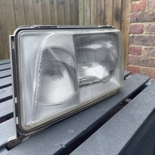 mercedes 124 headlight for sale mercedes 124 headlight for sale HAVANT