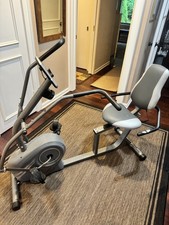 Sunny cross trainer for sale  Southbury