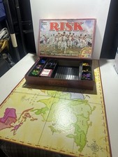 Parker brothers risk for sale  GREENHITHE