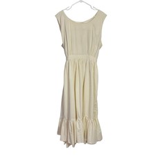 Handmade wrap pinafore for sale  El Dorado Hills