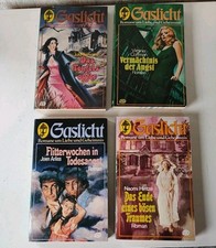 Gaslicht roman pabel gebraucht kaufen  Friesoythe