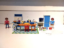Playmobil lot maison d'occasion  La Garde