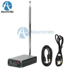 108mhz lcd digital d'occasion  Expédié en Belgium