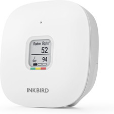 Rilevatore radon digitale usato Rilevatore radon digitale usato  Roma