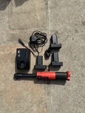 Snap ctr867a cordless for sale  PAIGNTON