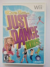 Just Dance Kids (Wii) comprar usado  Enviando para Brazil