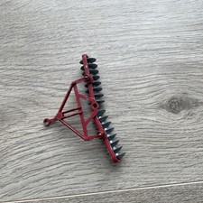 Britains disc harrow for sale  INSCH