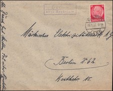 Landpost hütten neustettin gebraucht kaufen  Schwalmtal