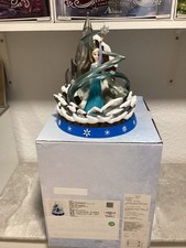 Frozen Die Eiskönigin Elsa Statue Figur Shanghai Disneyland Exklusiv comprar usado  Enviando para Brazil