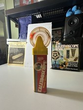 Vintage steven kaleidoscope for sale  Naples