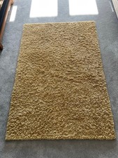 ochre dunelm rug for sale ochre dunelm rug for sale LEICESTER