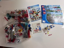 Lego city lego d'occasion  Expédié en Belgium