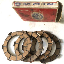 Minarelli fantic altro usato  Napoli