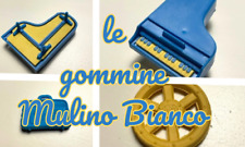 Sorpresine mulino bianco usato  Italia