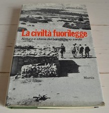 Alberto ledda civiltà usato  Zermeghedo