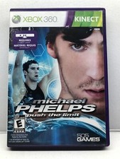 Michael phelps push for sale  Jackson