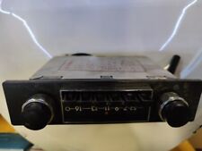 Autoradio vintage anni usato  Città di Castello