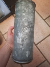 Vecchio antico scaldaletto usato  Voltago Agordino
