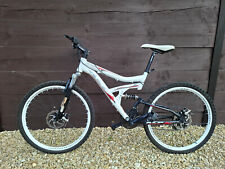 Mountain bike full for sale  SALISBURY