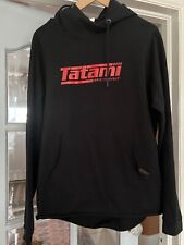 Tatami fightwear black for sale  SUTTON