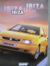 Seat ibiza cupra2 gebraucht kaufen  Minden