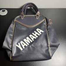 Vintage yamaha leather for sale  Rock Rapids