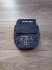 Pochette range kway d'occasion  Vouillé