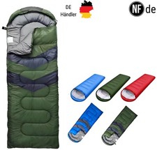 Utdoor schlafsack winter gebraucht kaufen  Rostock