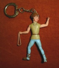 Porte clés figurine d'occasion  Bar-le-Duc