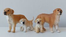 Schleich golden retriever for sale  DERBY