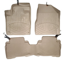 Weathertech floorliner tan for sale  Hanover