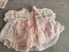 Vintage babykleidung 70er gebraucht kaufen  Neustadt an der Weinstraße
