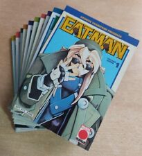 Eat man completa usato  San Prisco