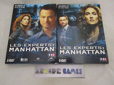Lot coffrets dvd d'occasion  Le Beausset