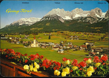 Austria österreich tirol gebraucht kaufen  Berlin