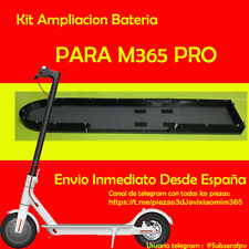 Usado, Ampliacion bateria M365 PRO comprar usado  Enviando para Brazil