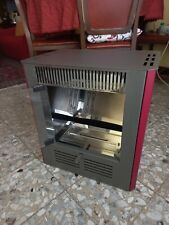 Stufa ruby bioetanolo usato  Bra