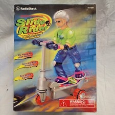 Radio control slide for sale  Huntley