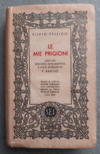 Silvio pellico mie usato  Torino