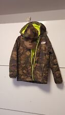 Set vingino daunenjacke gebraucht kaufen  Frankfurt am Main