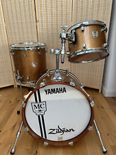 Yamaha maple custom for sale  SEAFORD