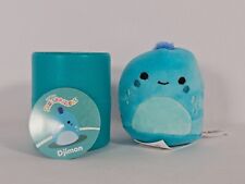 Squishmallow squishville 2.5 for sale  WESTON-SUPER-MARE