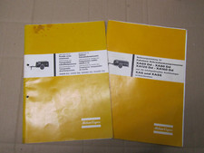 Atlas copco xas gebraucht kaufen  Buchholz i.d. Nordheide