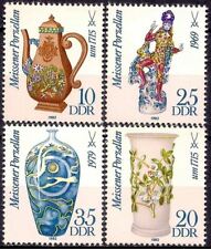 Germany ddr 1982 usato  Italia