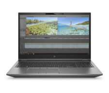 Zbook fury intel d'occasion  Expédié en Belgium