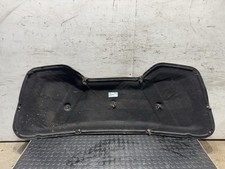 Engine bonnet sound for sale  NOTTINGHAM