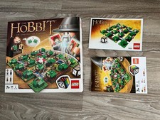 The hobbit unexpected gebraucht kaufen  Münster