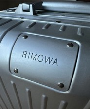 Rimowa cabin sized for sale  LONDON