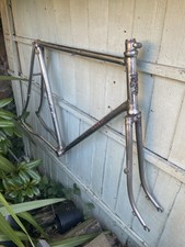 Hetchins vintage bicycle for sale  BRISTOL